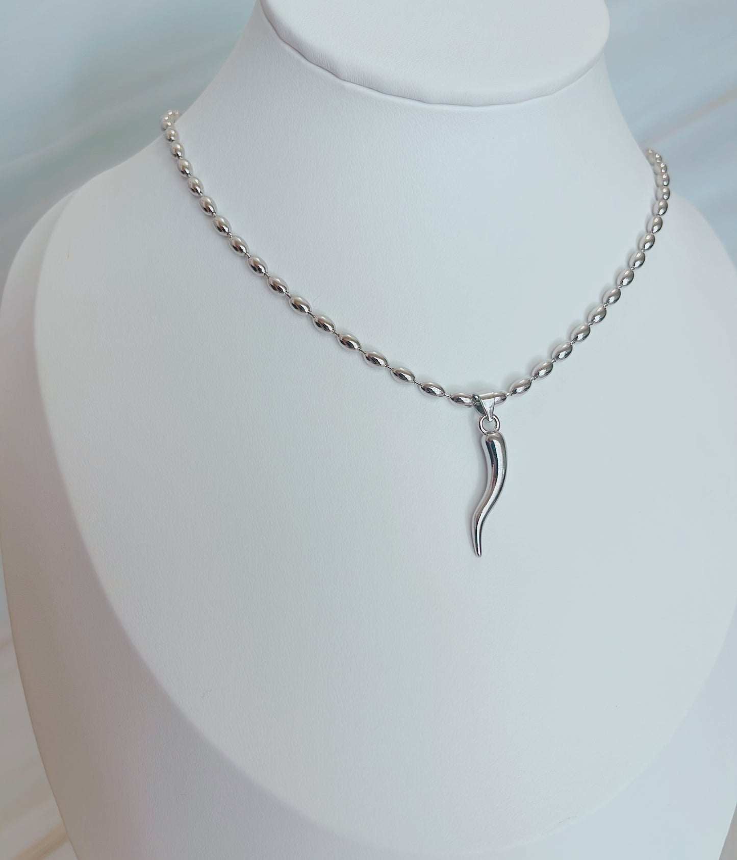Charm Necklace