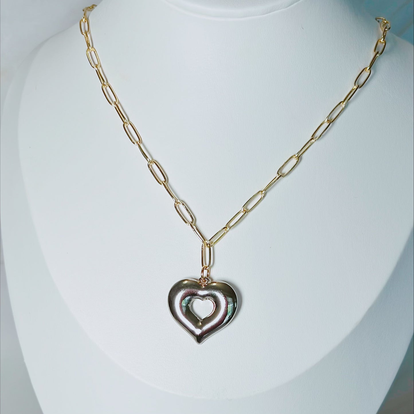 Love Necklace