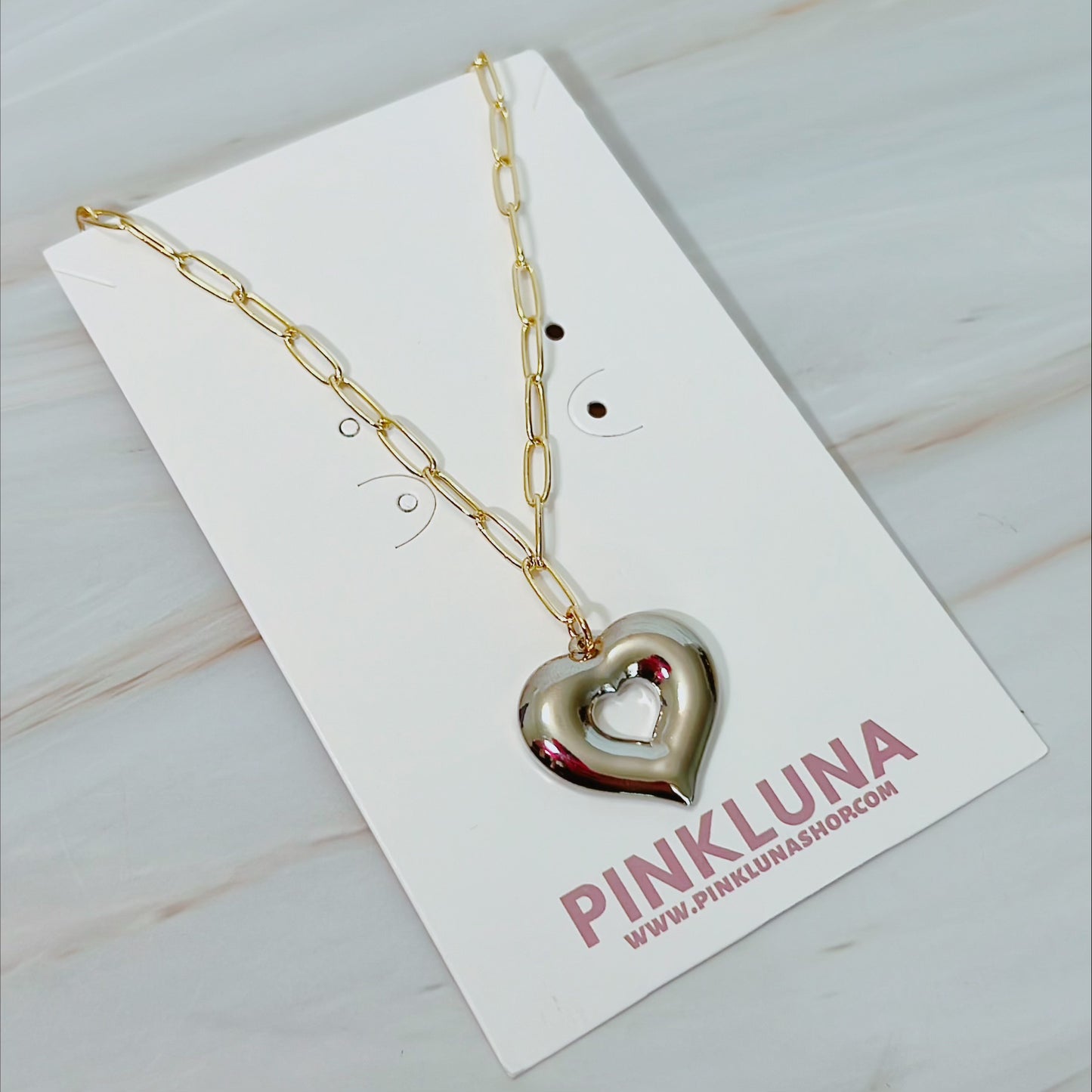 Love Necklace