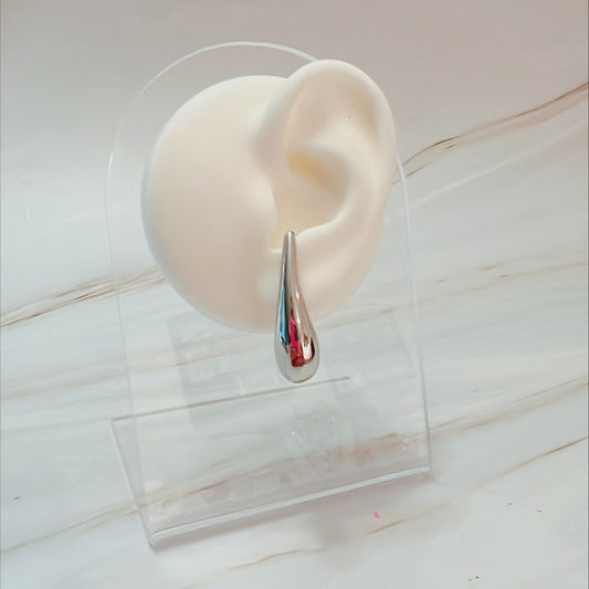 Long Drops Earrings
