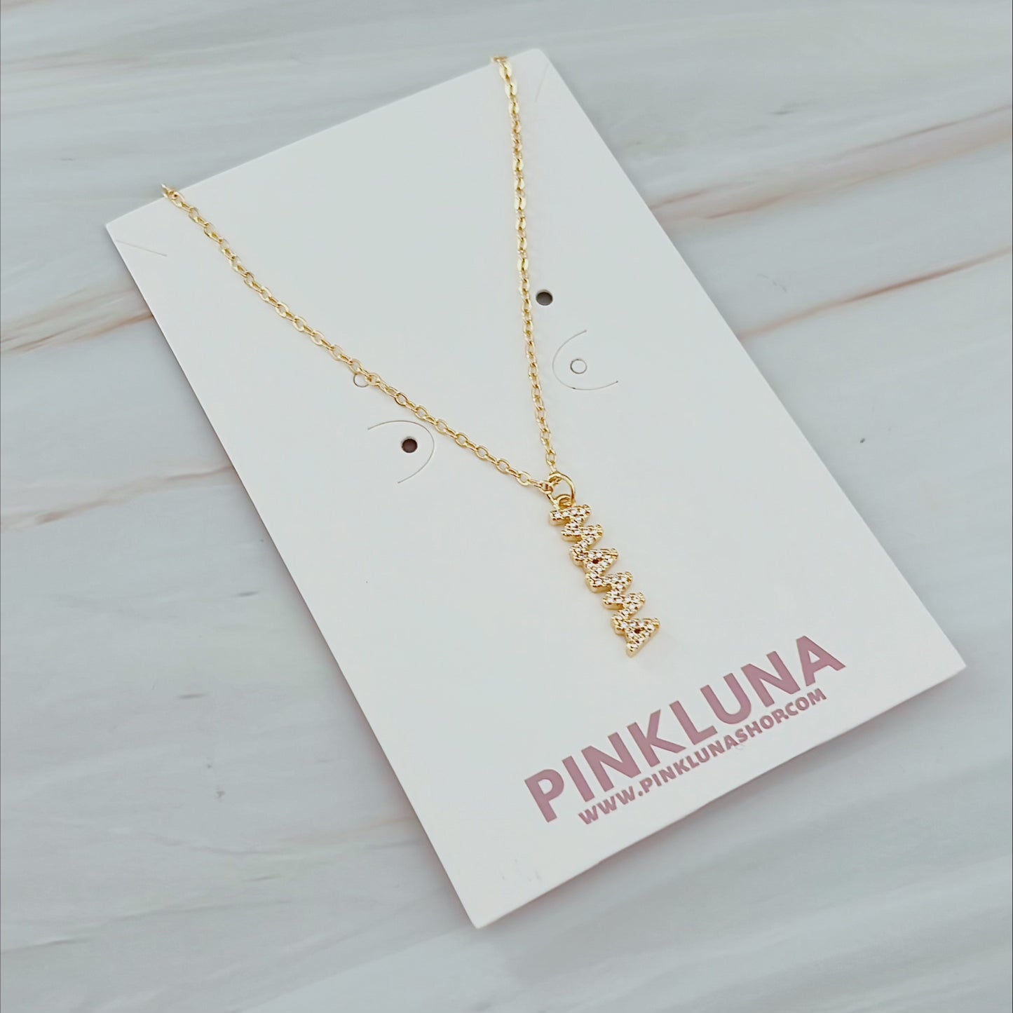 MAMA Necklaces