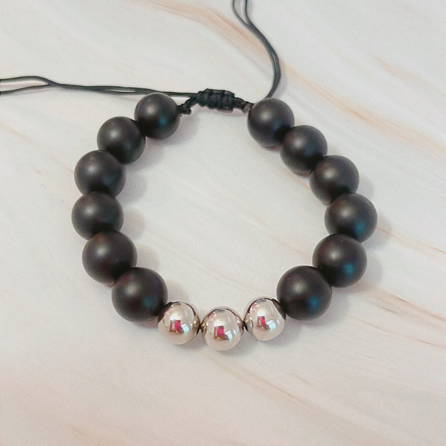 Volcanicas 3 Beads