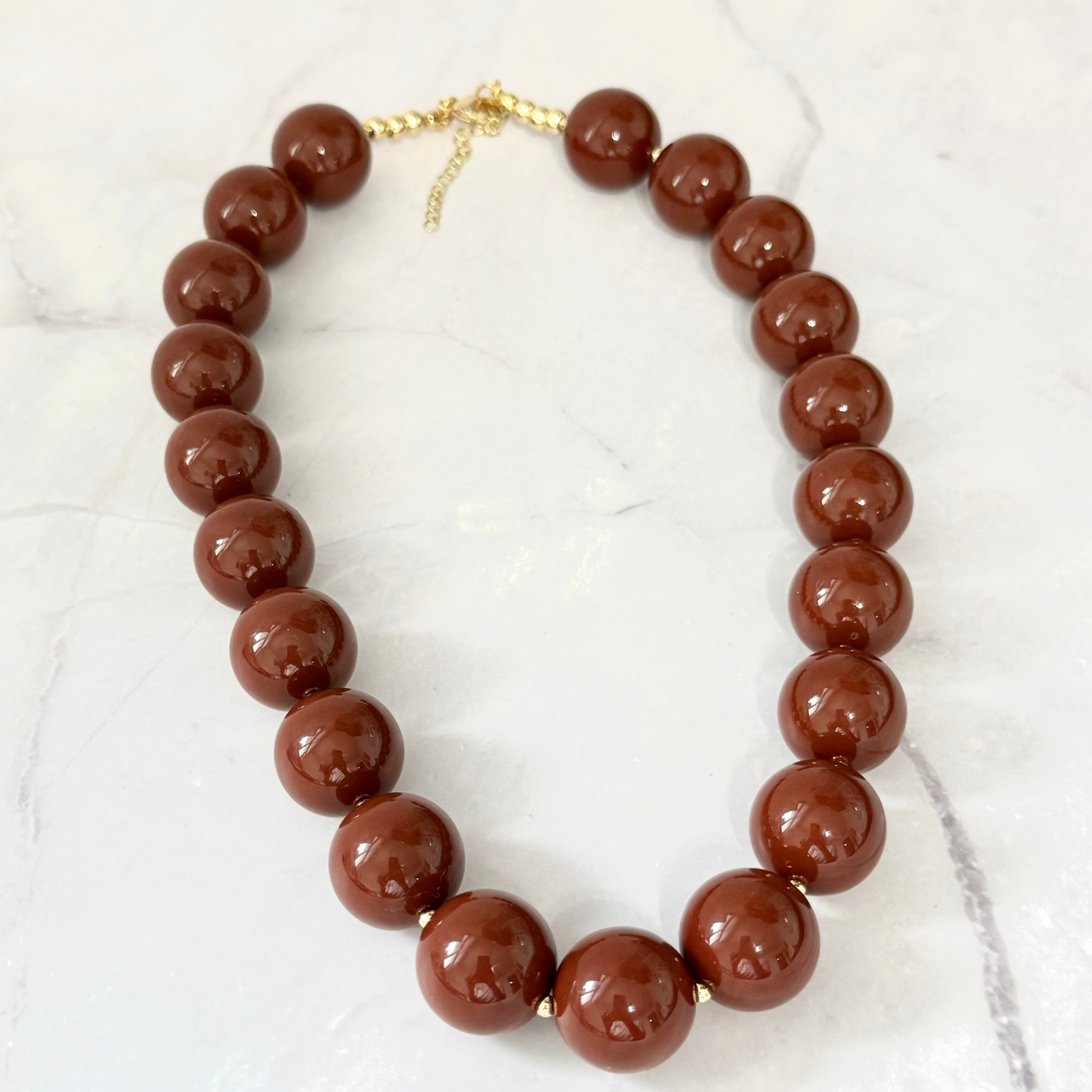 Toronto Necklace