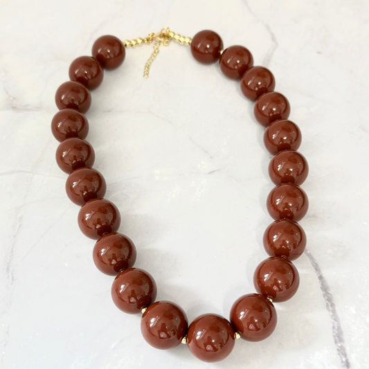 Toronto Necklace