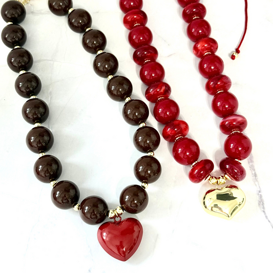 Bubble Necklace