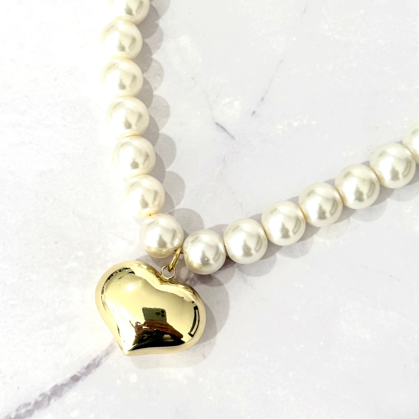 The Pearl Necklace
