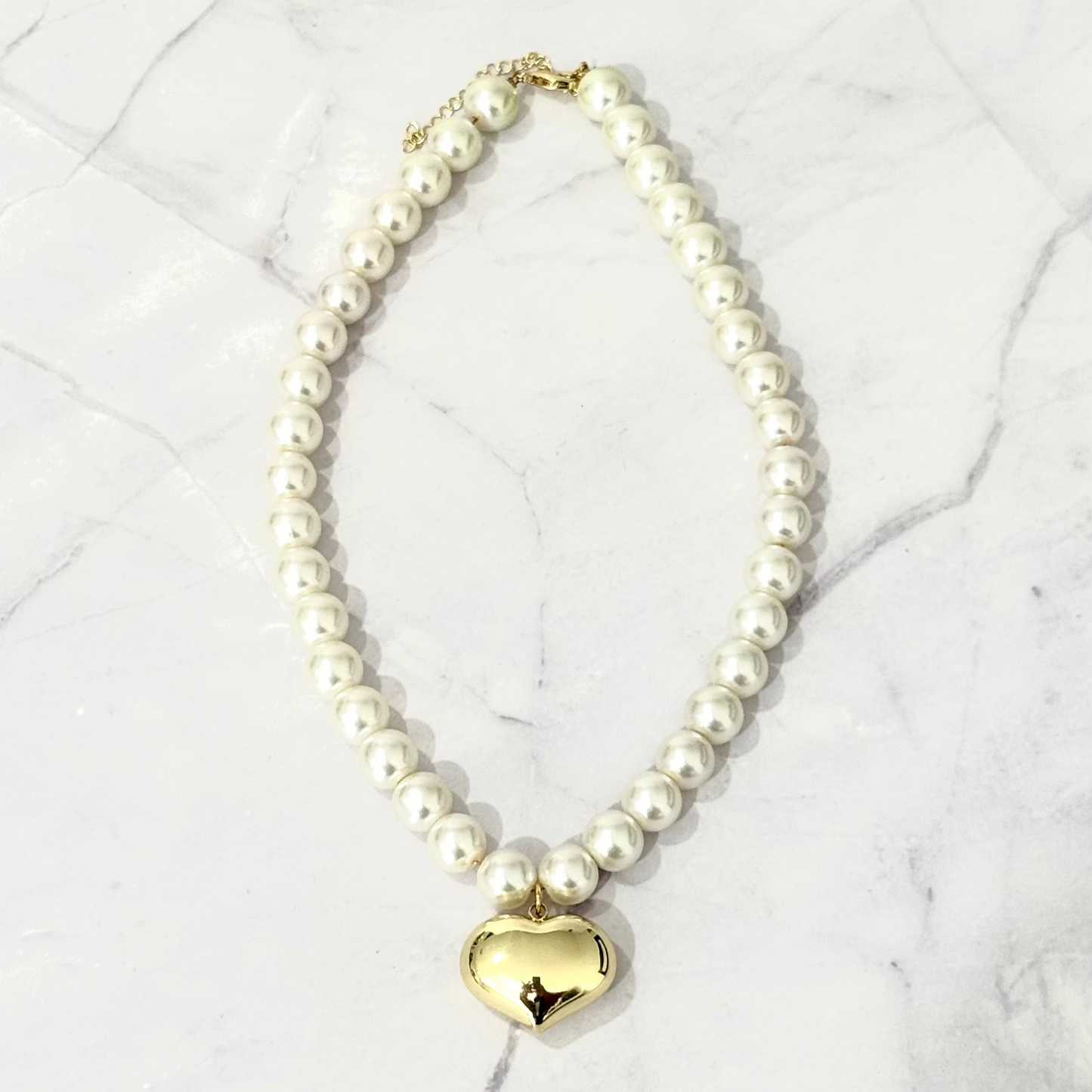 The Pearl Necklace