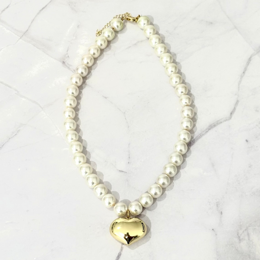 The Pearl Necklace