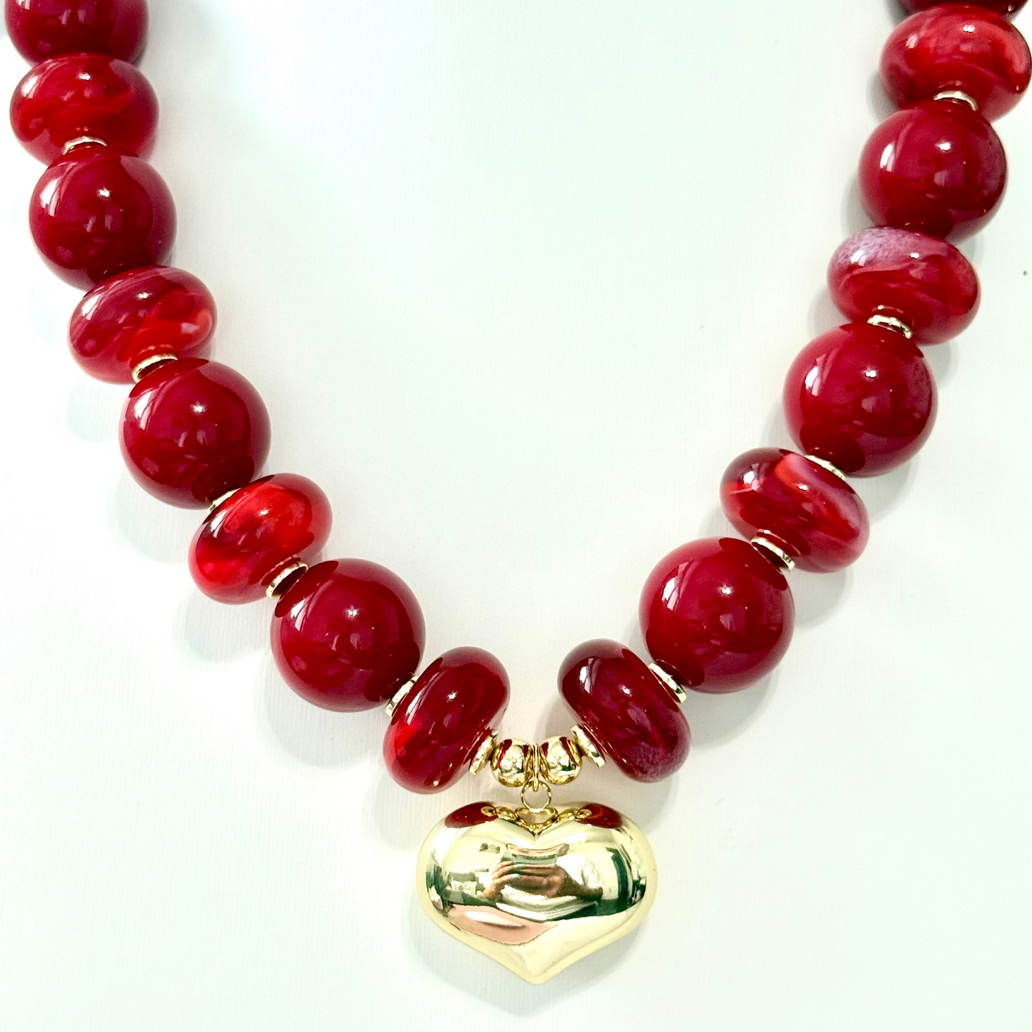 Bubble Necklace