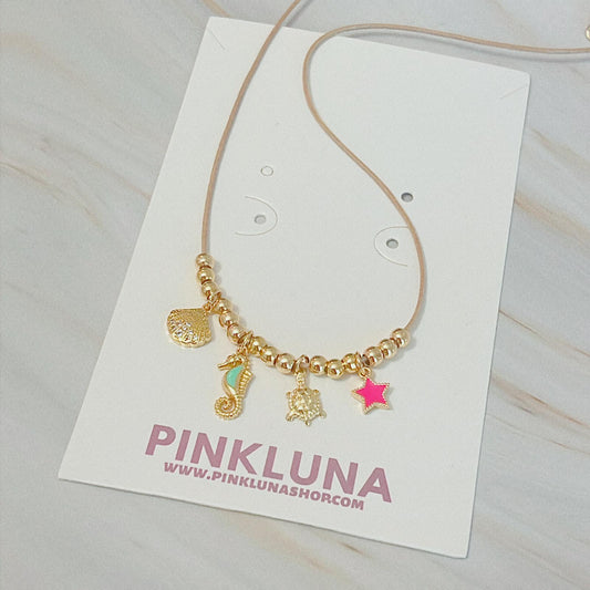 Summer Necklace