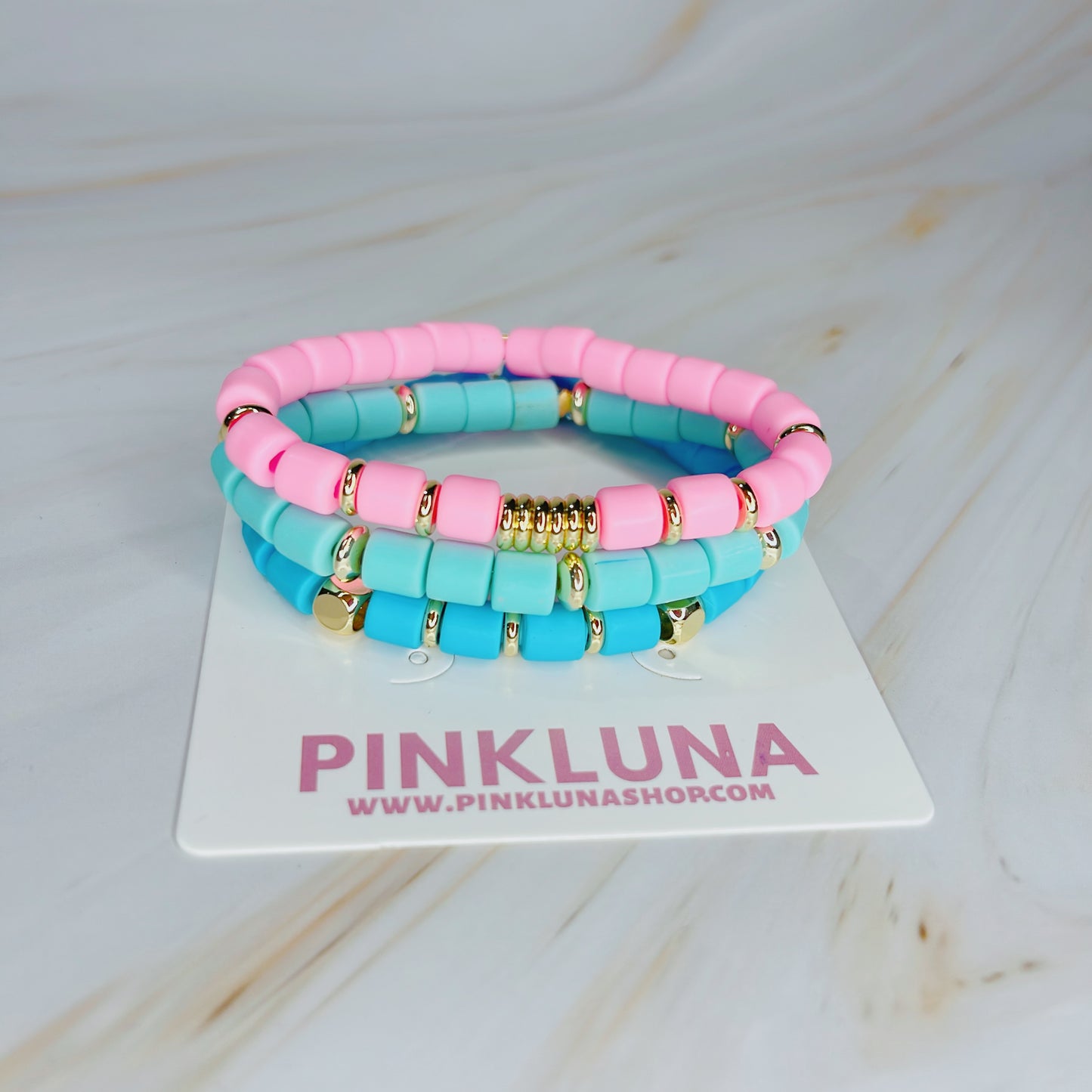 Summer Bracelet