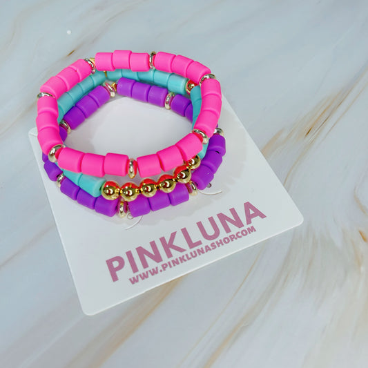 Summer Bracelets