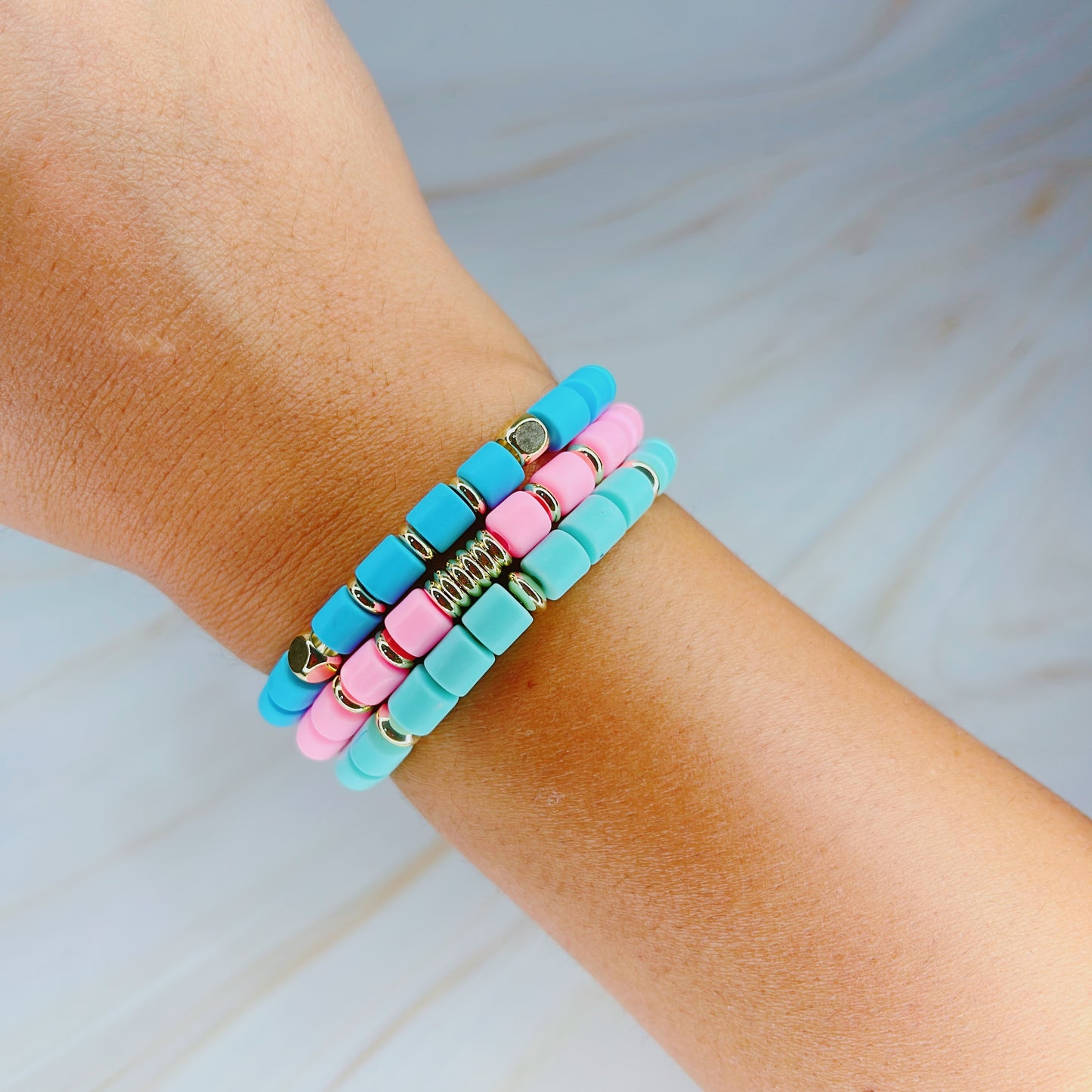 Summer Bracelet