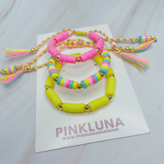 Summer Bracelet