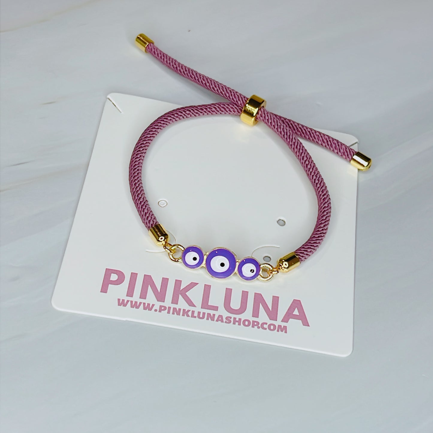 Eye Bracelet