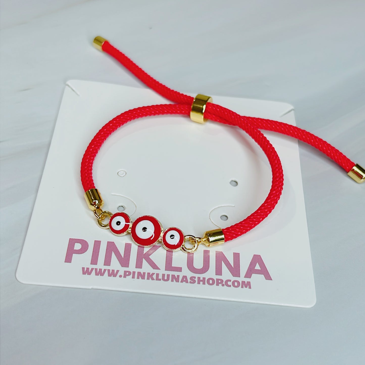 Eye Bracelet